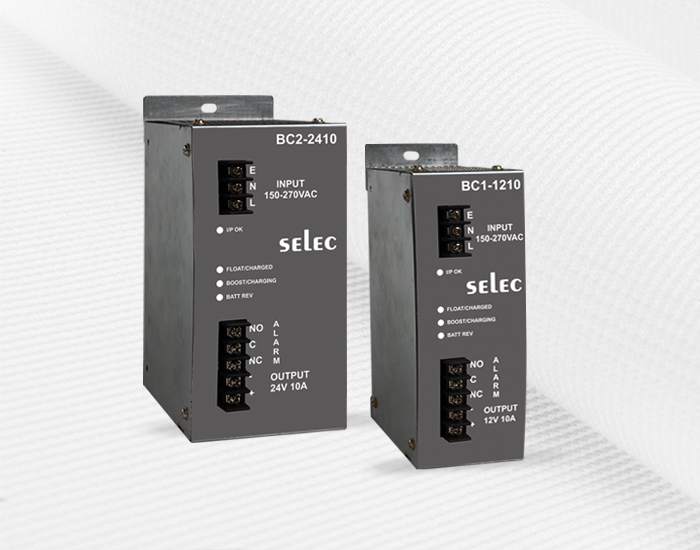 Selec Chargers